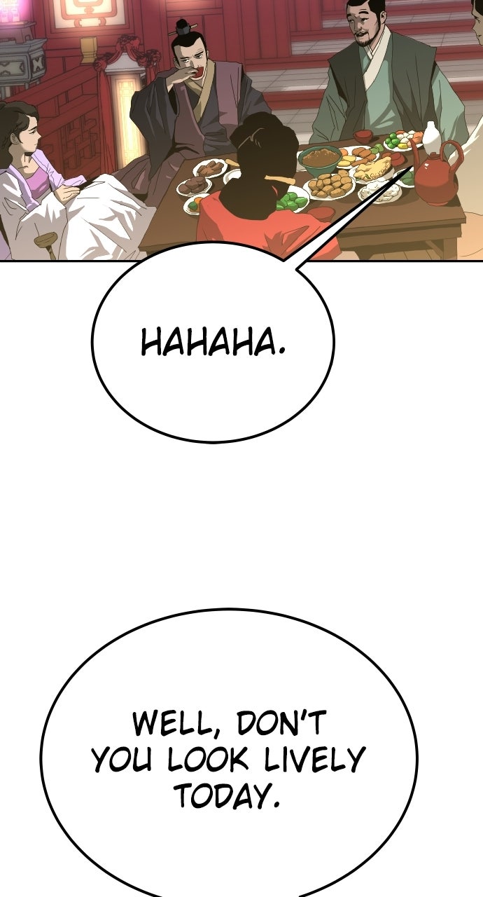 The Masters of Heaven and Earth Episode 50 page 32 - 
