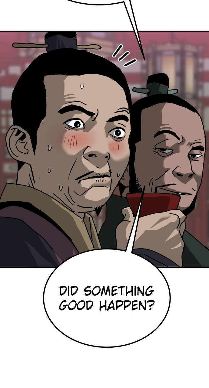 The Masters of Heaven and Earth Episode 50 page 33 - 