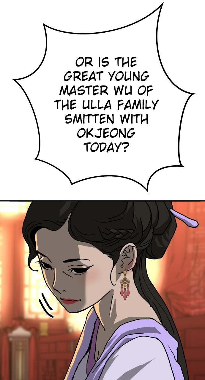 The Masters of Heaven and Earth Episode 50 page 34 - 