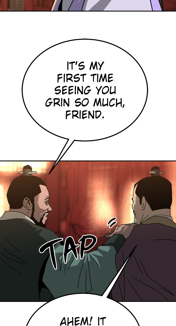 The Masters of Heaven and Earth Episode 50 page 35 - 