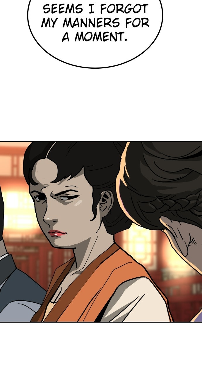 The Masters of Heaven and Earth Episode 50 page 36 - 