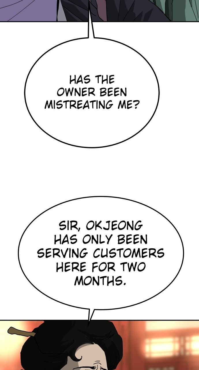 The Masters of Heaven and Earth Episode 50 page 38 - 