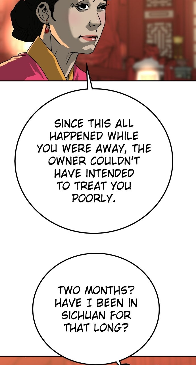 The Masters of Heaven and Earth Episode 50 page 39 - 