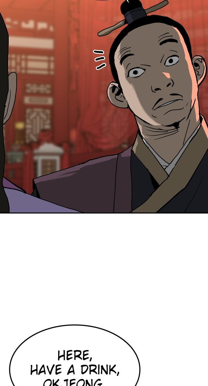 The Masters of Heaven and Earth Episode 50 page 40 - 