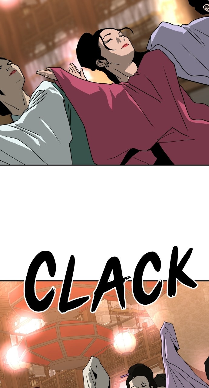 The Masters of Heaven and Earth Episode 50 page 5 - 