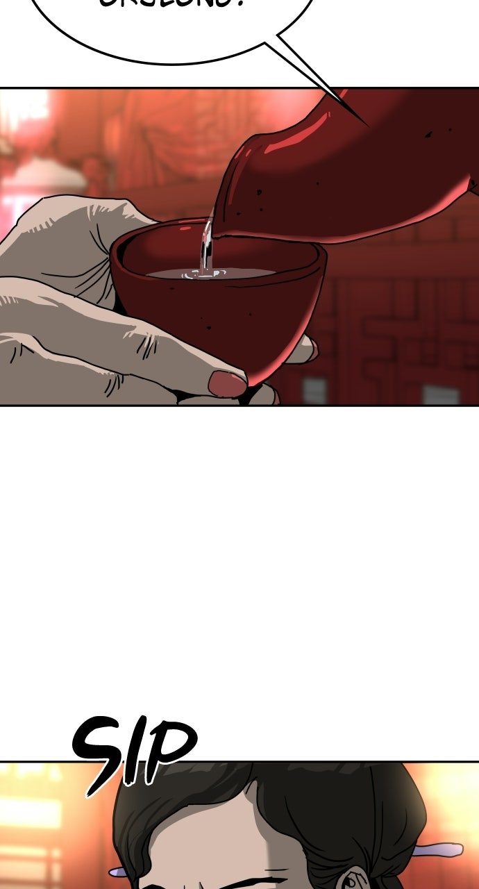 The Masters of Heaven and Earth Episode 50 page 41 - 