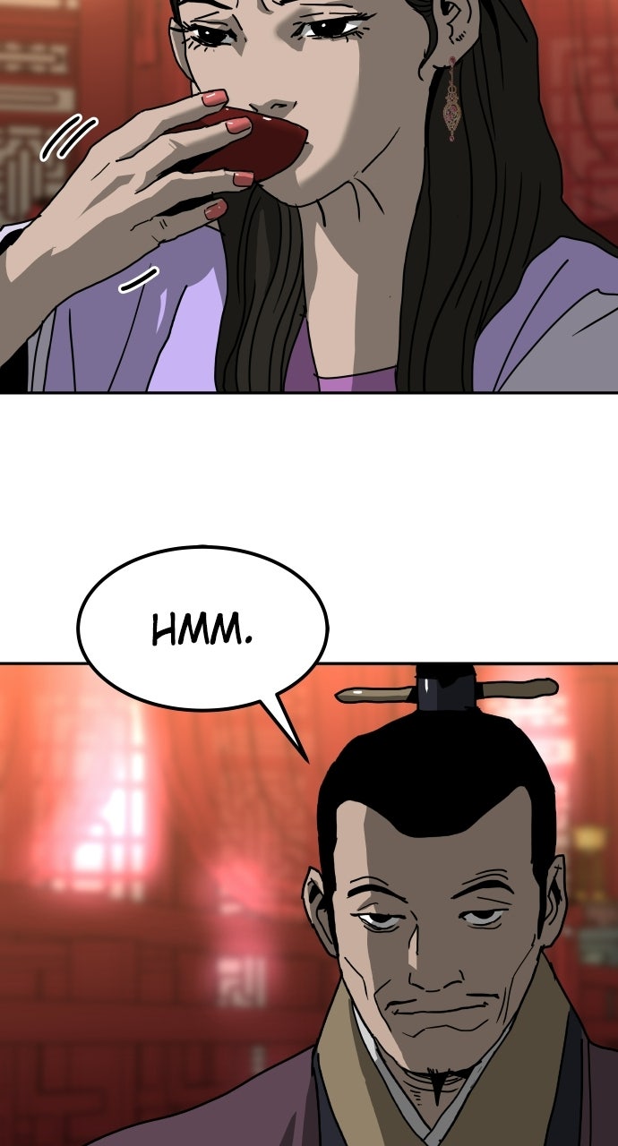 The Masters of Heaven and Earth Episode 50 page 42 - 