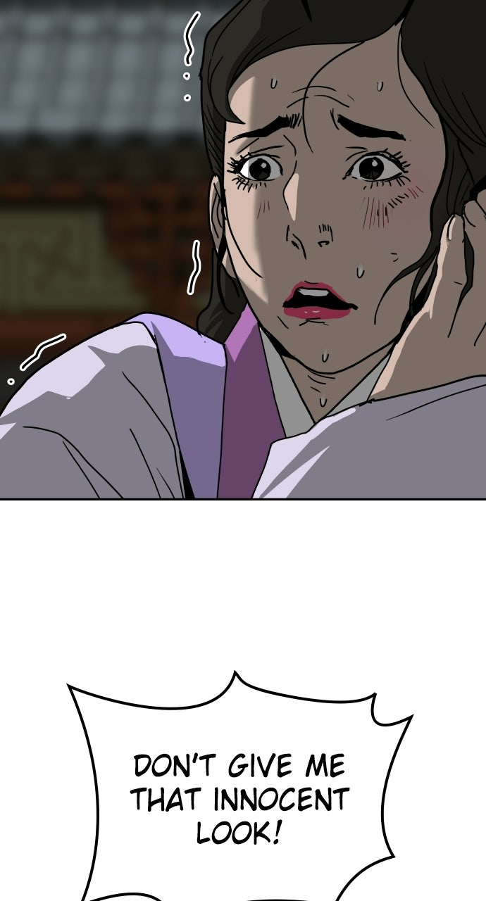 The Masters of Heaven and Earth Episode 50 page 46 - 