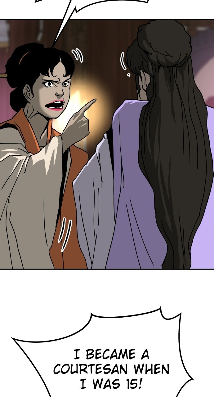 The Masters of Heaven and Earth Episode 50 page 47 - 