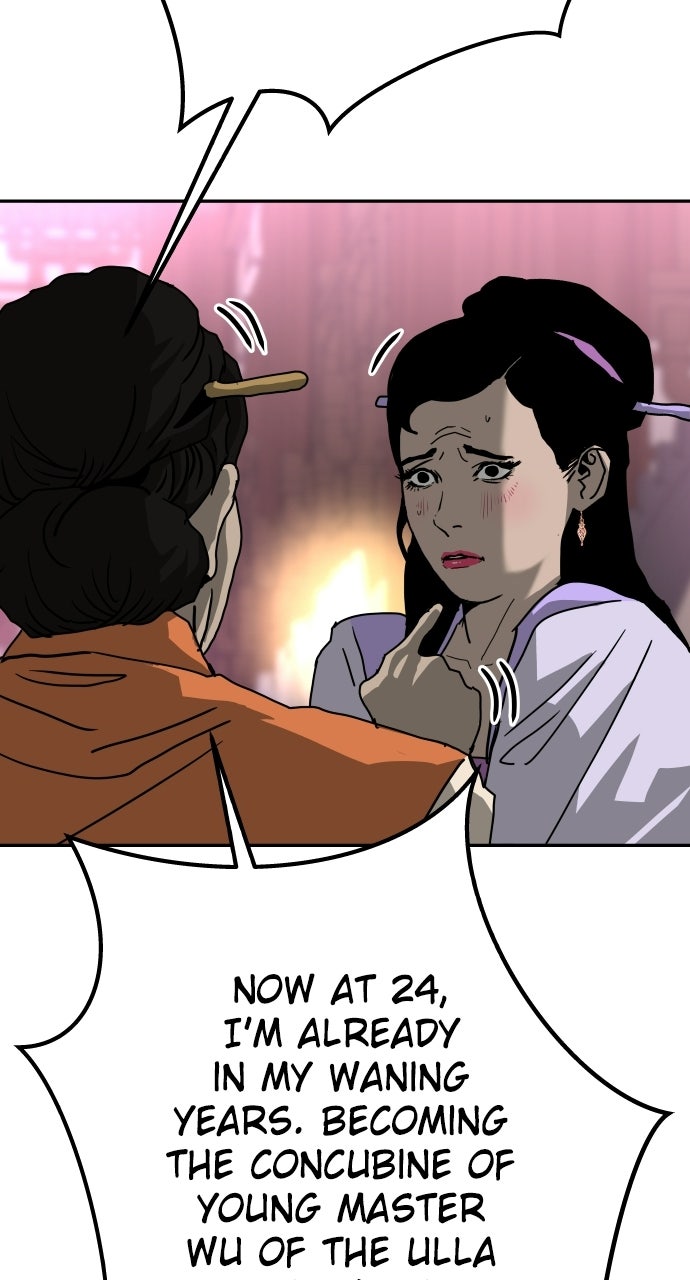 The Masters of Heaven and Earth Episode 50 page 48 - 
