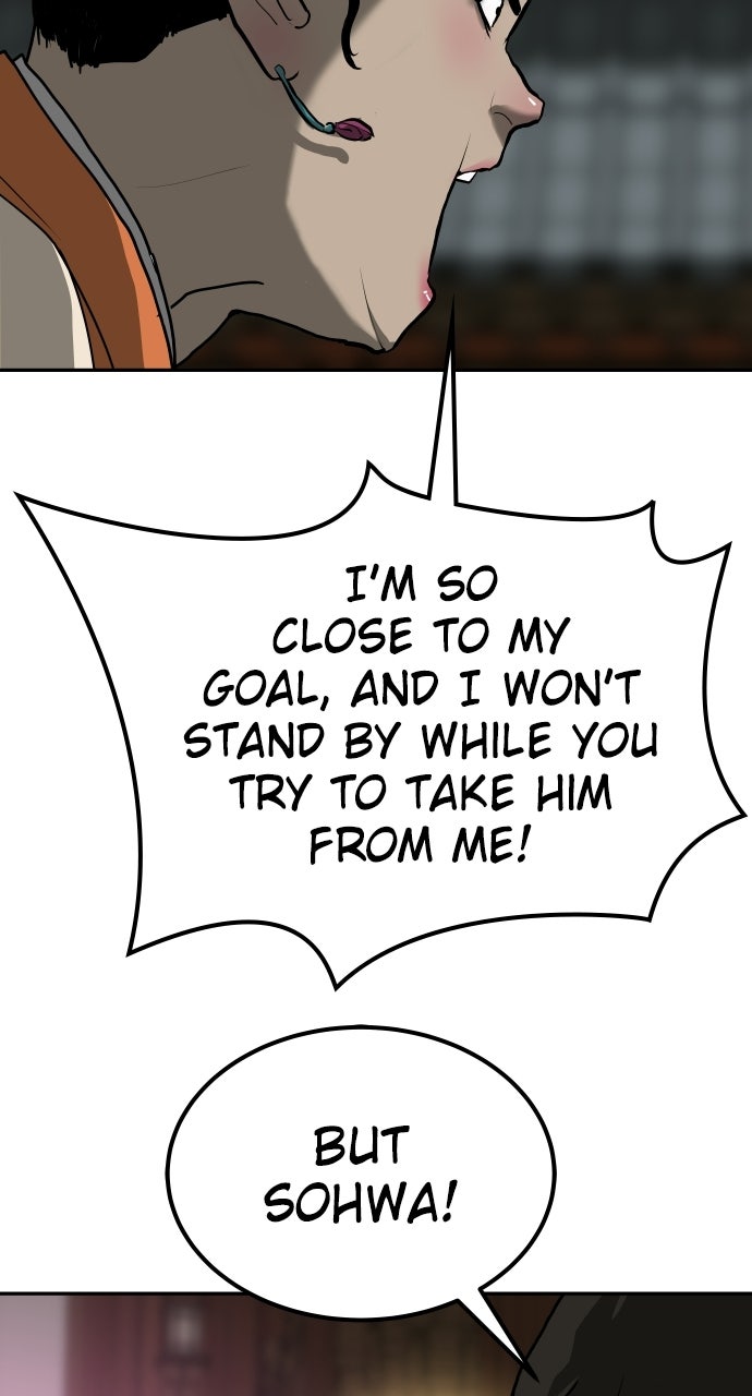 The Masters of Heaven and Earth Episode 50 page 50 - 