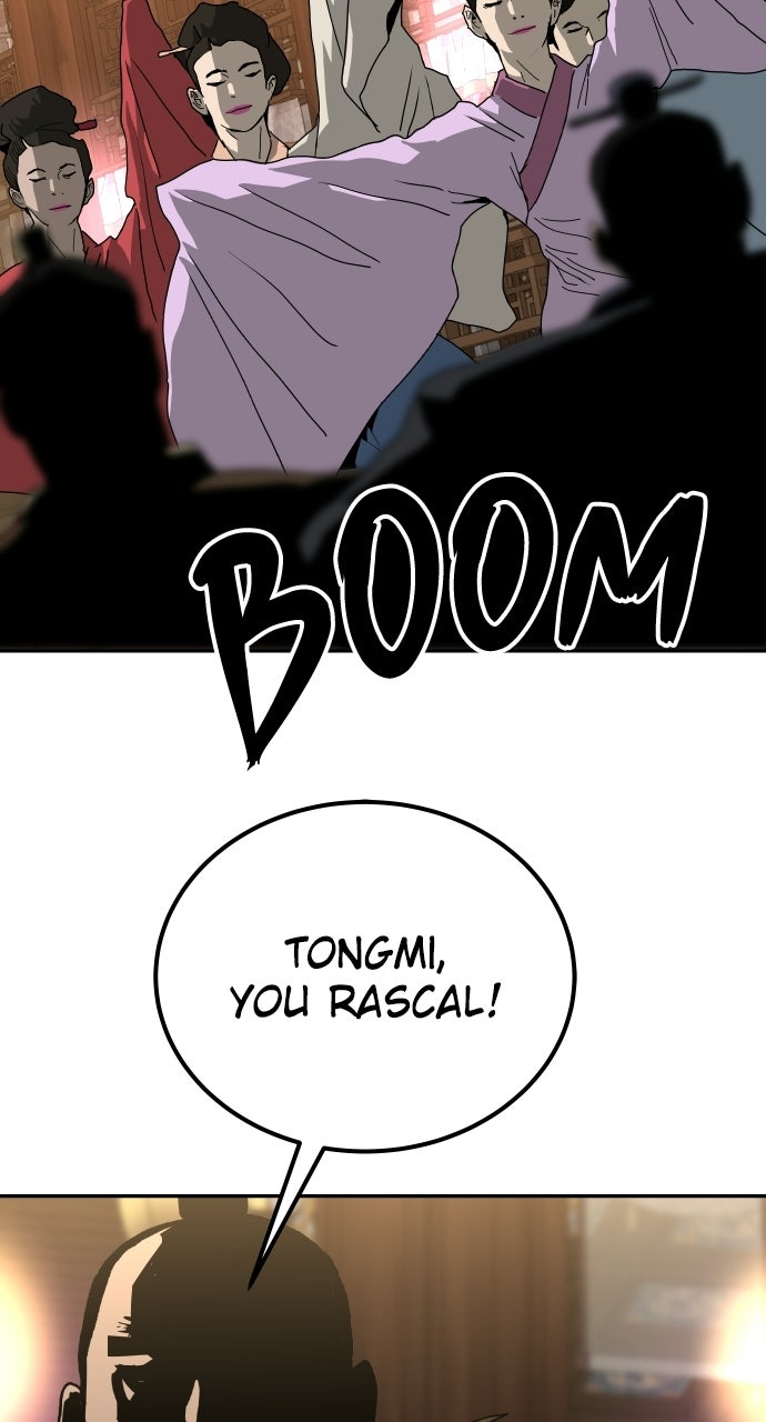 The Masters of Heaven and Earth Episode 50 page 6 - 