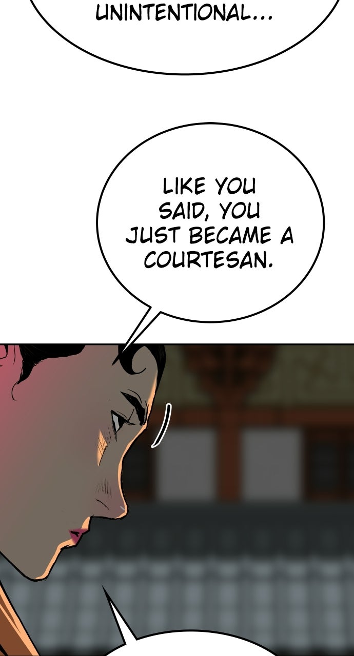 The Masters of Heaven and Earth Episode 50 page 54 - 