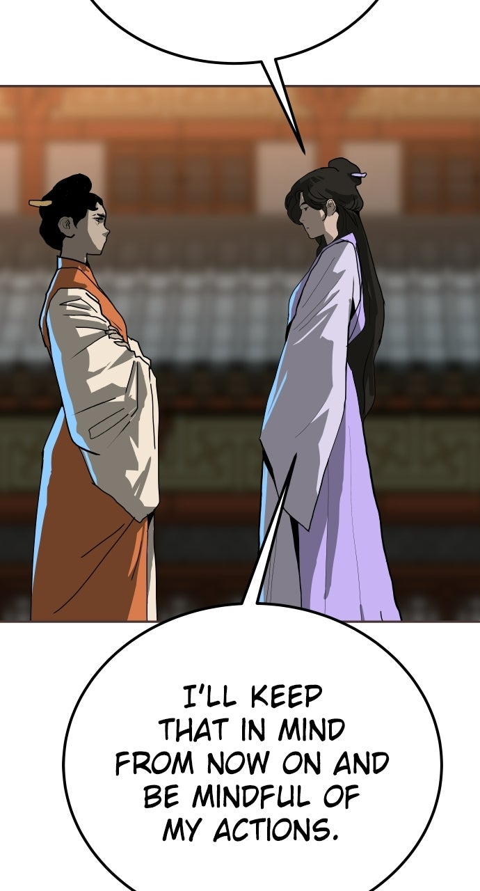 The Masters of Heaven and Earth Episode 50 page 57 - 