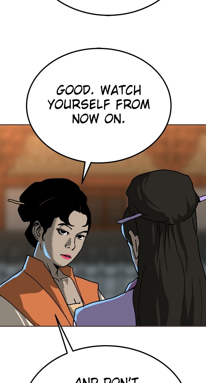 The Masters of Heaven and Earth Episode 50 page 58 - 