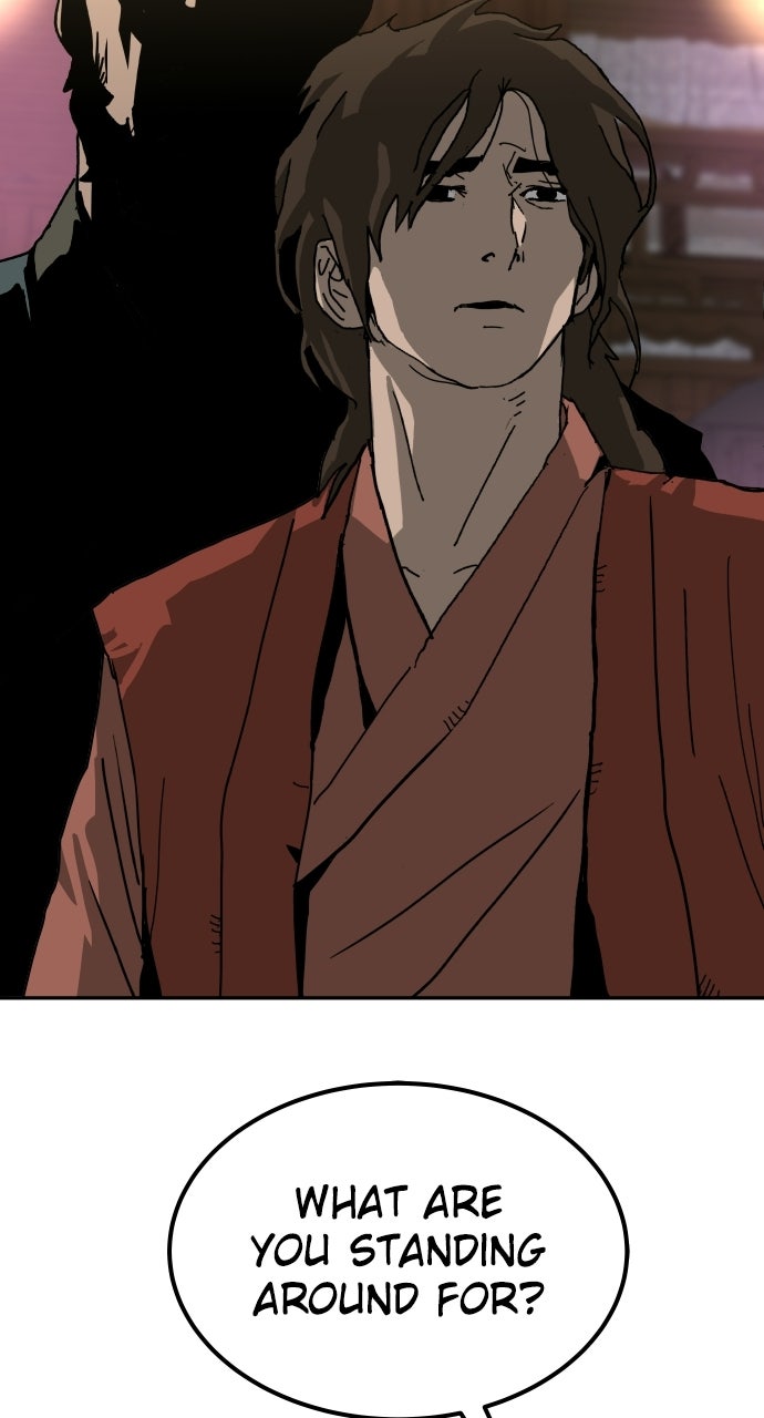 The Masters of Heaven and Earth Episode 50 page 7 - 