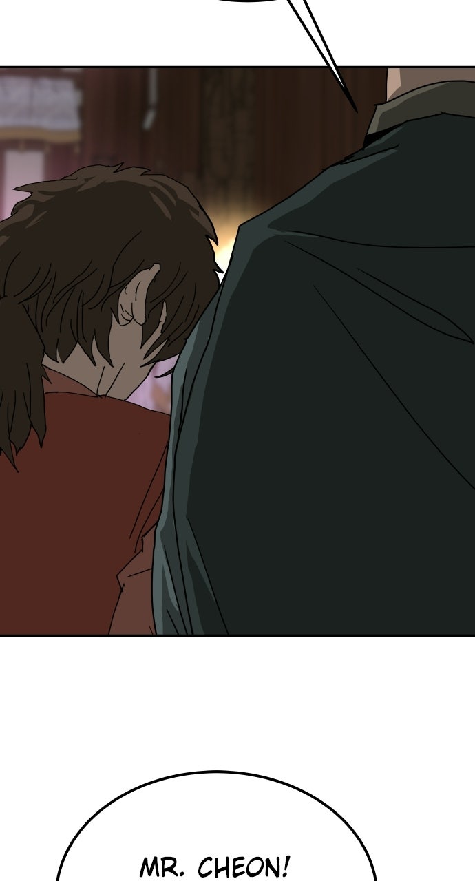 The Masters of Heaven and Earth Episode 50 page 8 - 