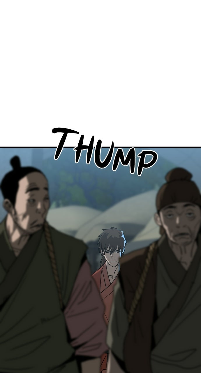 The Masters of Heaven and Earth Episode 50 page 73 - 