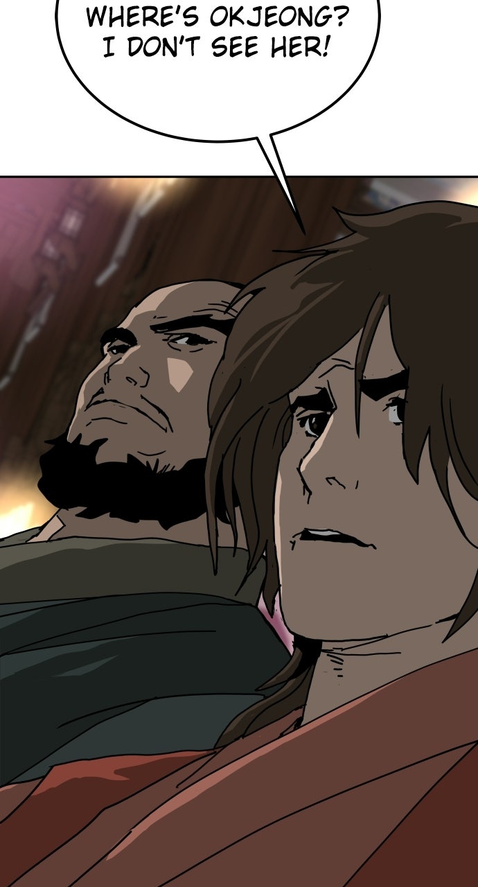 The Masters of Heaven and Earth Episode 50 page 9 - 