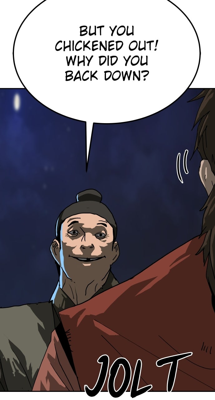 The Masters of Heaven and Earth Episode 50 page 83 - 