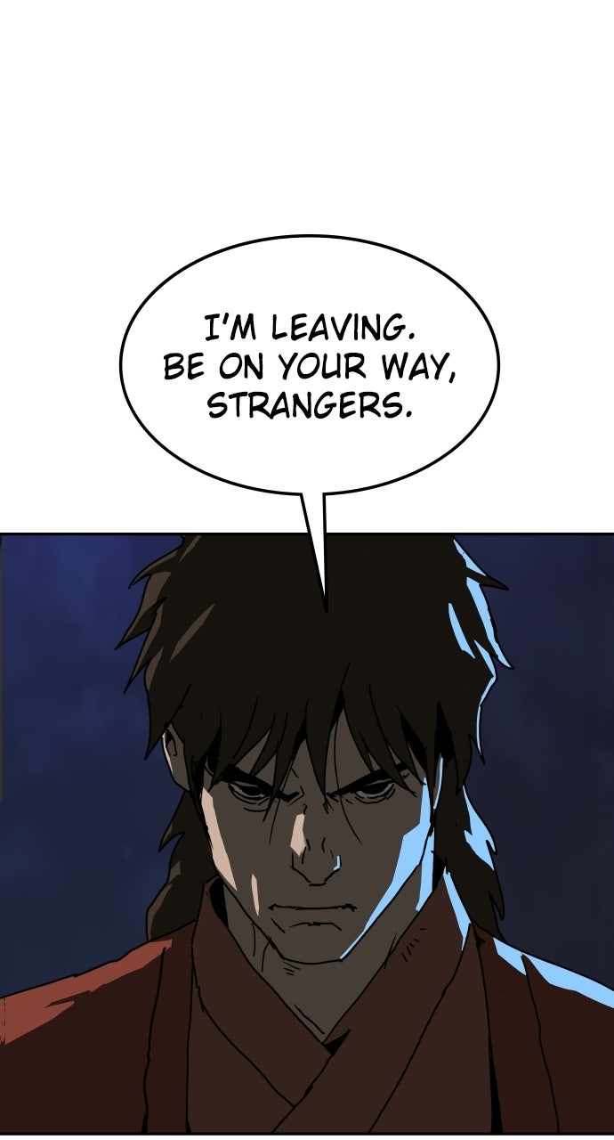 The Masters of Heaven and Earth Episode 50 page 84 - 