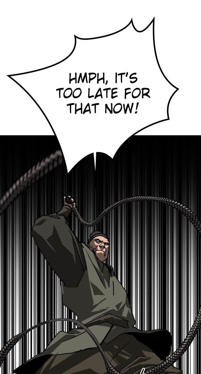 The Masters of Heaven and Earth Episode 50 page 85 - 