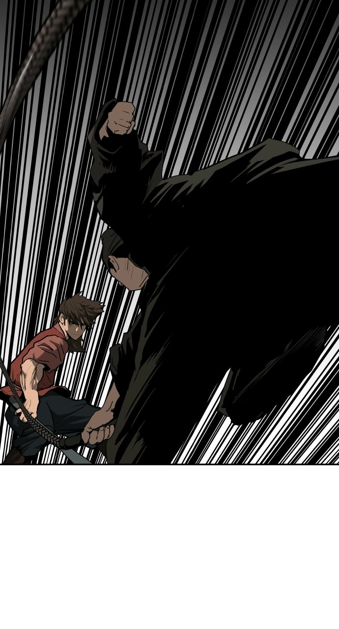 The Masters of Heaven and Earth Episode 50 page 88 - 
