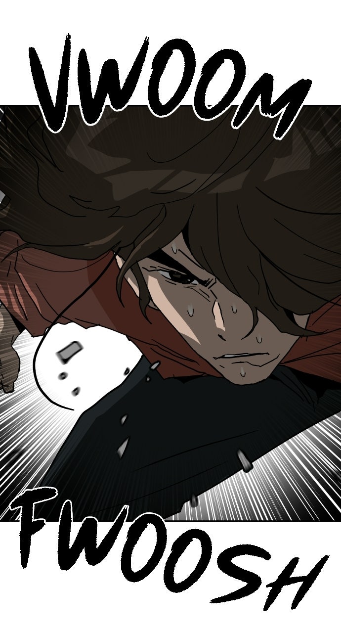 The Masters of Heaven and Earth Episode 50 page 89 - 