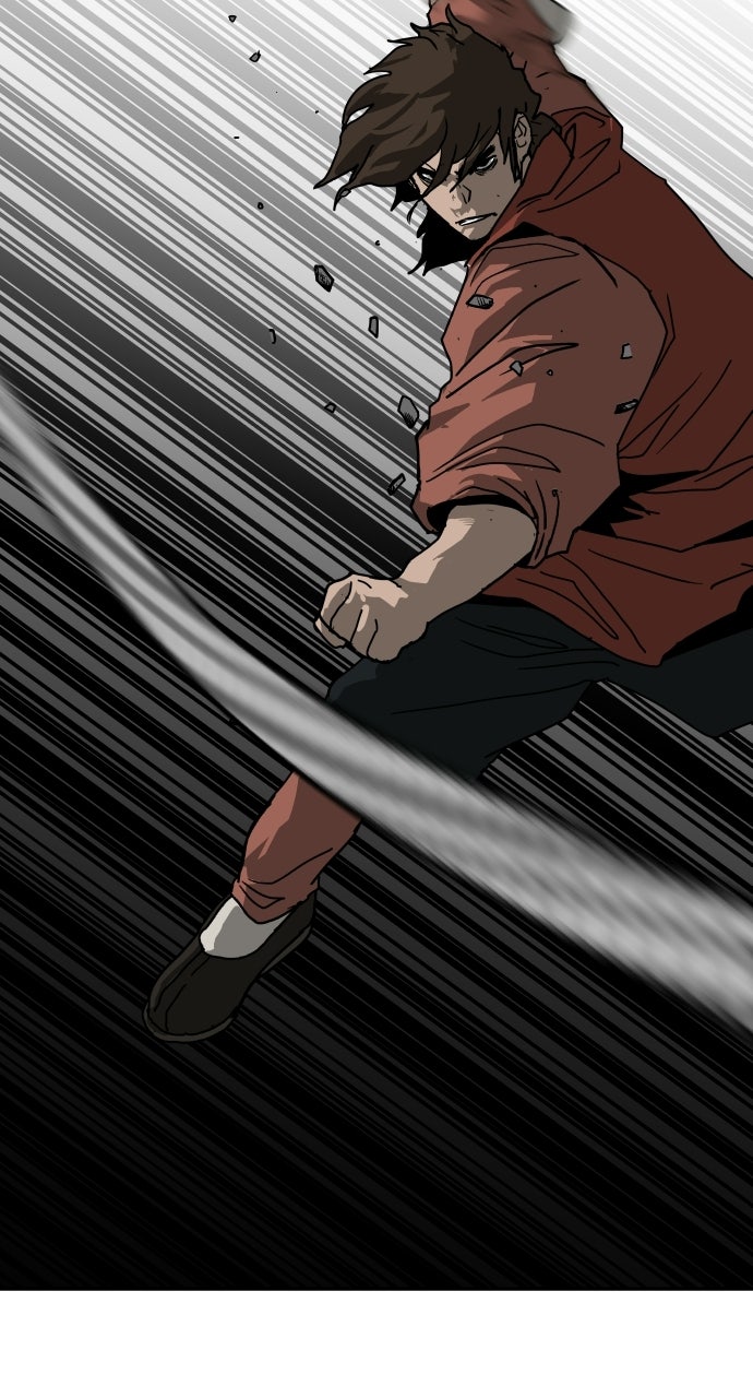 The Masters of Heaven and Earth Episode 50 page 92 - 