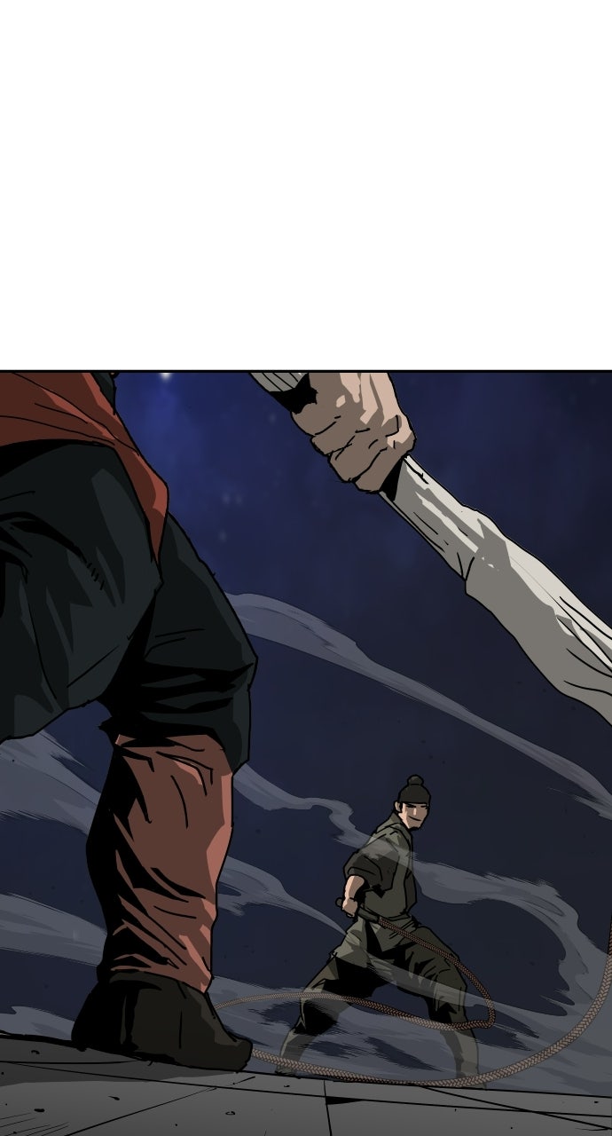 The Masters of Heaven and Earth Episode 50 page 93 - 