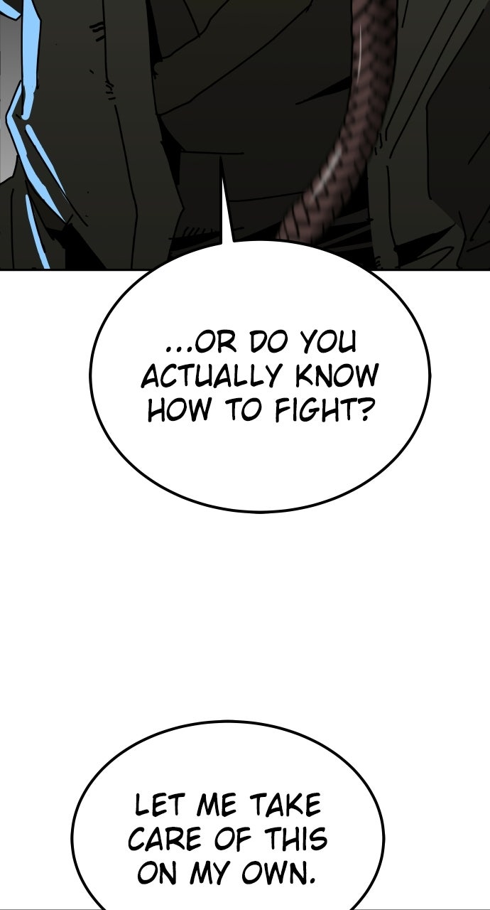 The Masters of Heaven and Earth Episode 50 page 95 - 