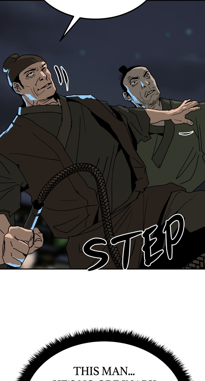 The Masters of Heaven and Earth Episode 50 page 96 - 