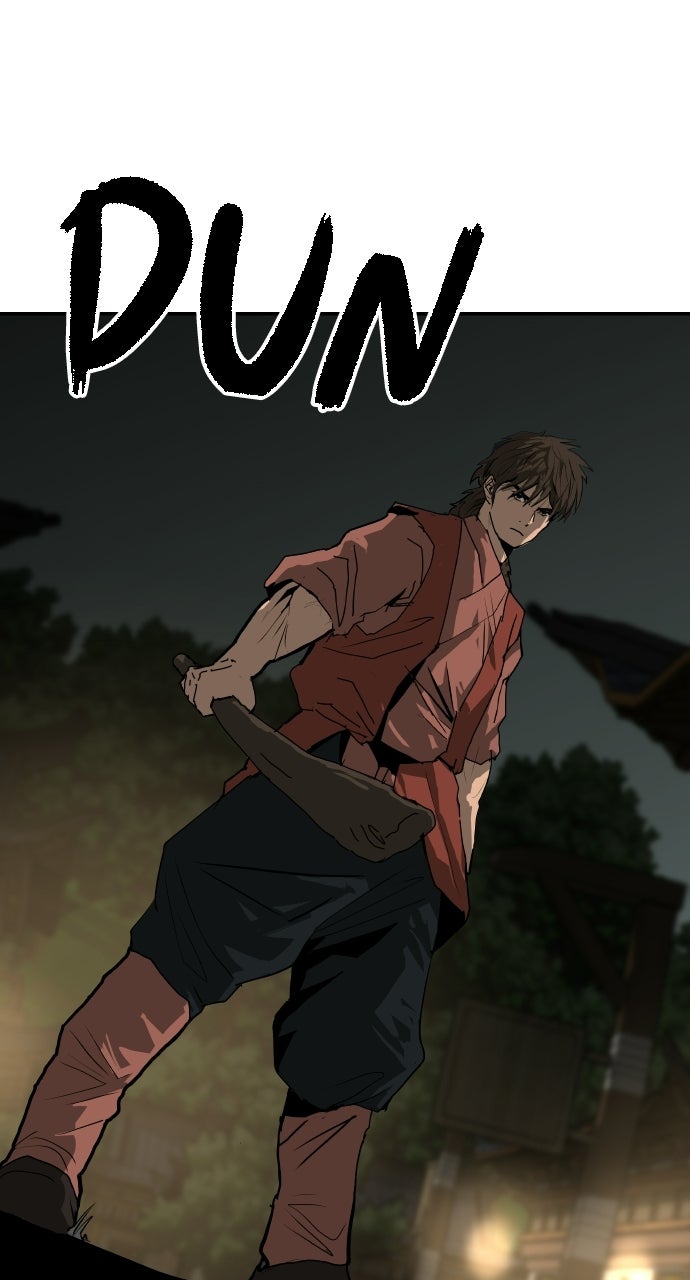 The Masters of Heaven and Earth Episode 51 page 11 - 