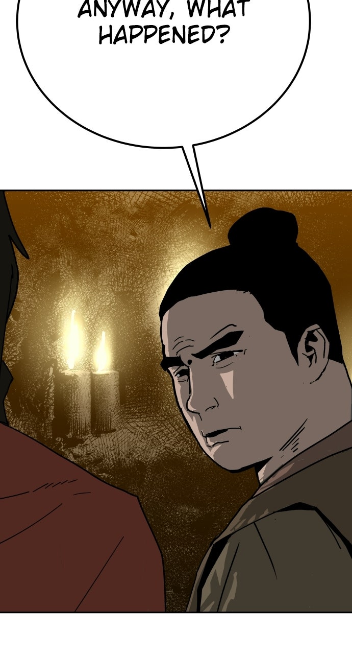 The Masters of Heaven and Earth Episode 51 page 104 - 