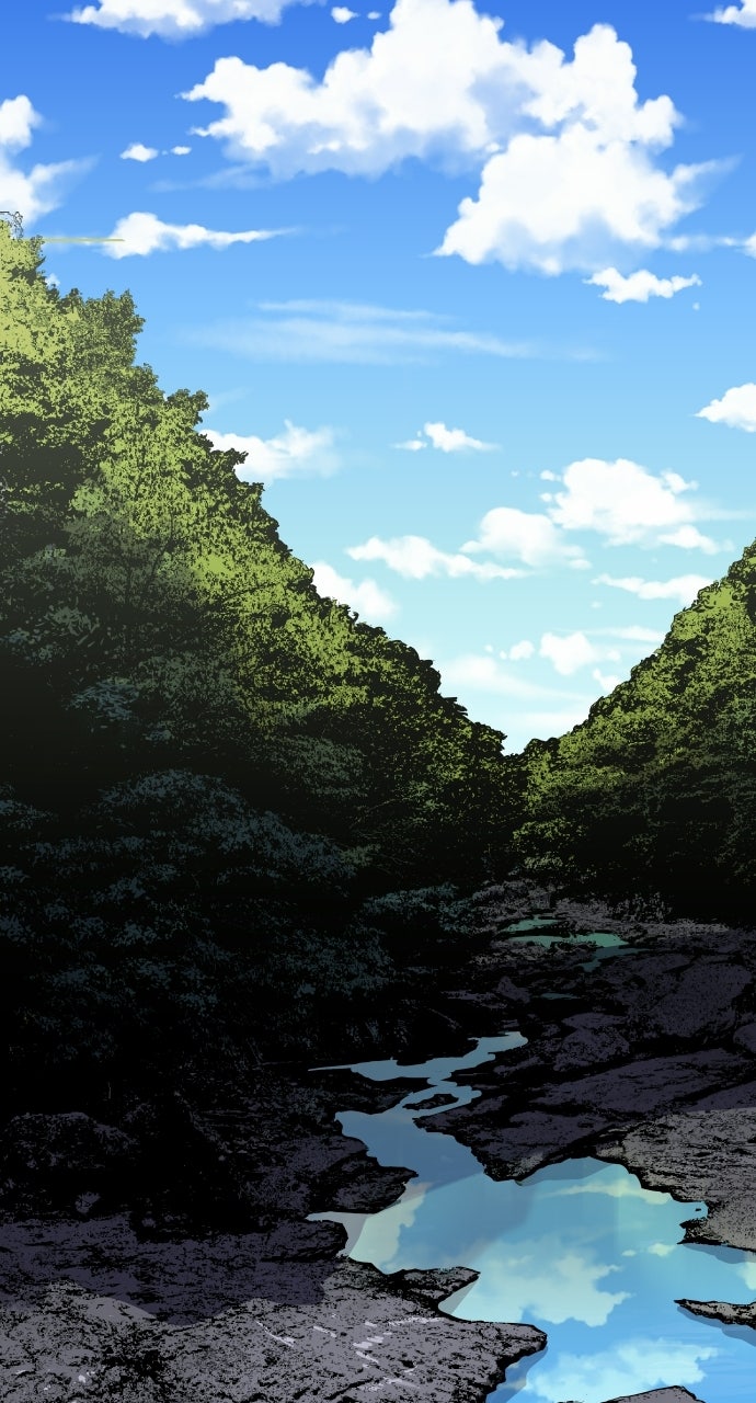 The Masters of Heaven and Earth Episode 51 page 108 - 