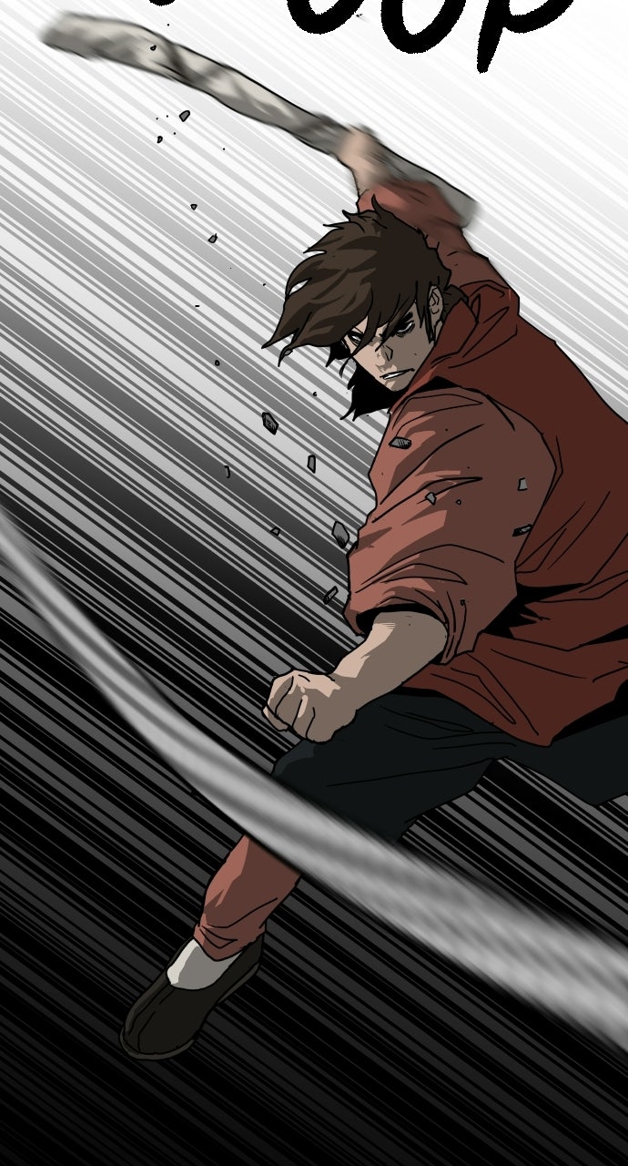 The Masters of Heaven and Earth Episode 51 page 3 - 