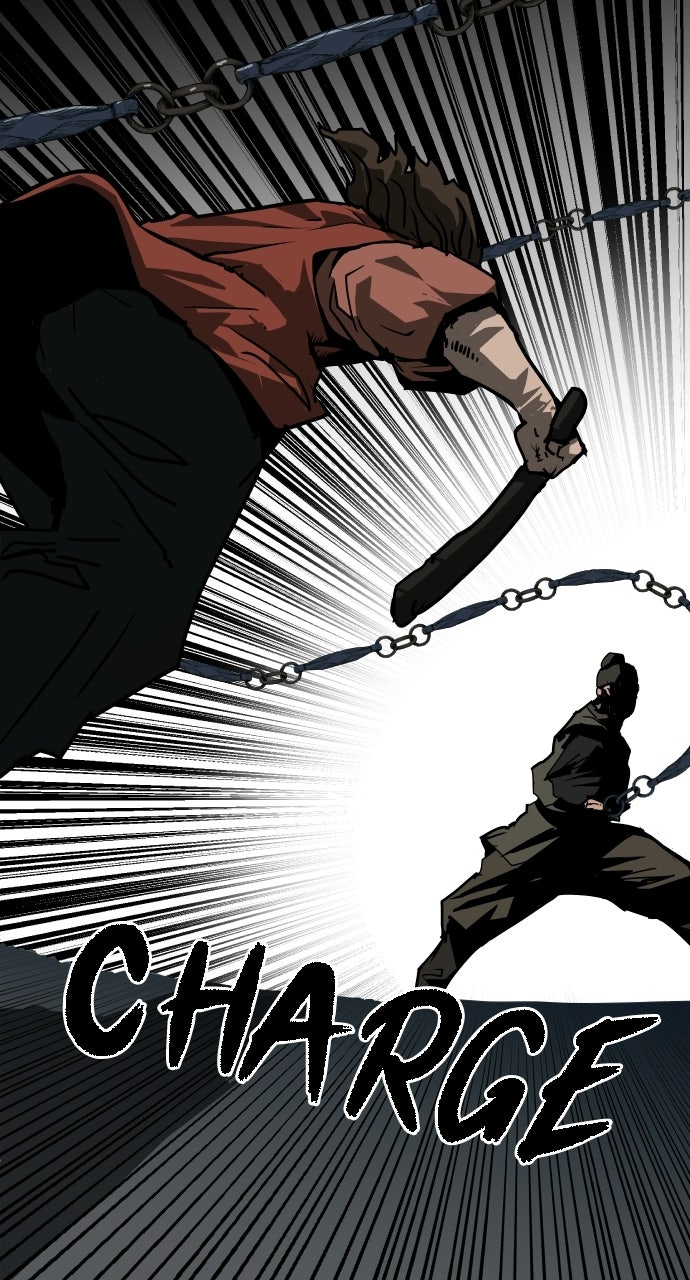 The Masters of Heaven and Earth Episode 51 page 26 - 