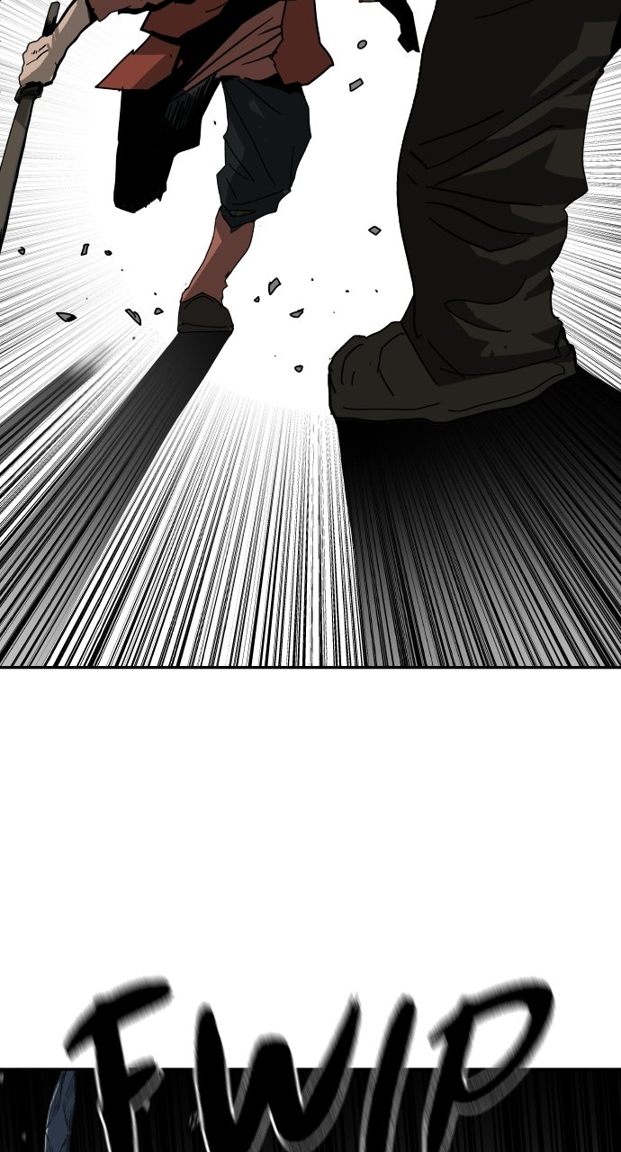 The Masters of Heaven and Earth Episode 51 page 31 - 