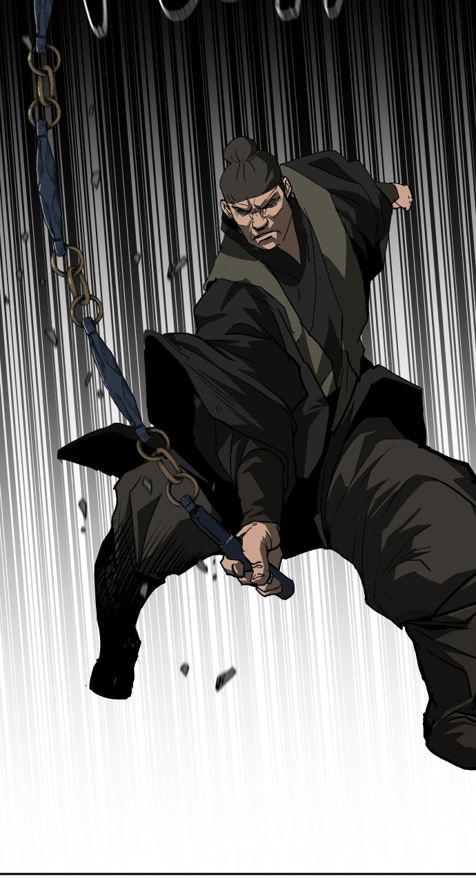 The Masters of Heaven and Earth Episode 51 page 32 - 