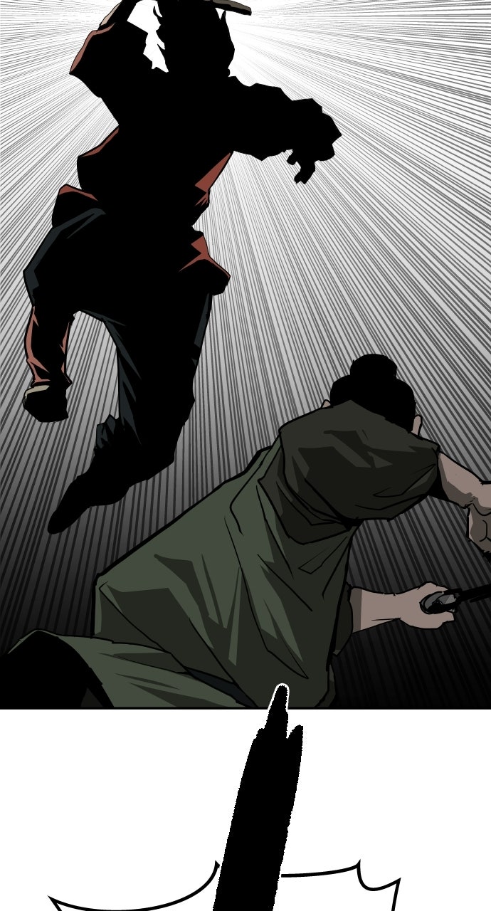 The Masters of Heaven and Earth Episode 51 page 35 - 