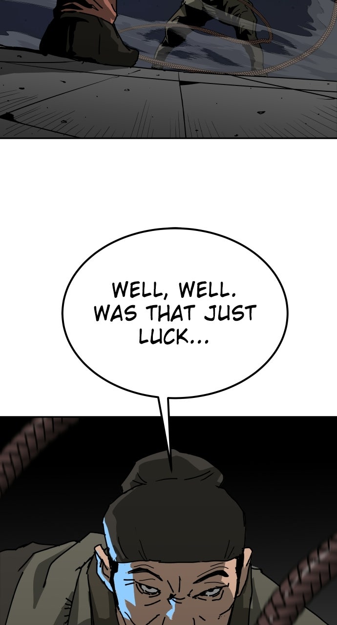 The Masters of Heaven and Earth Episode 51 page 5 - 