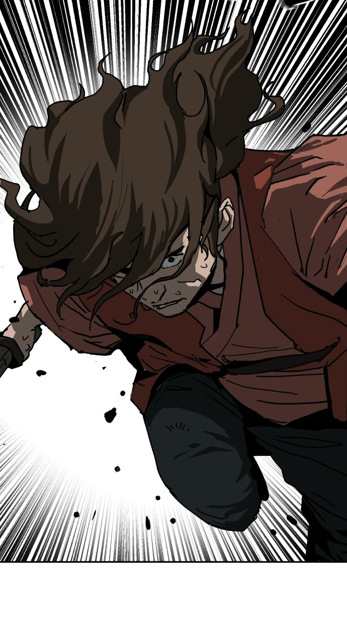 The Masters of Heaven and Earth Episode 51 page 42 - 