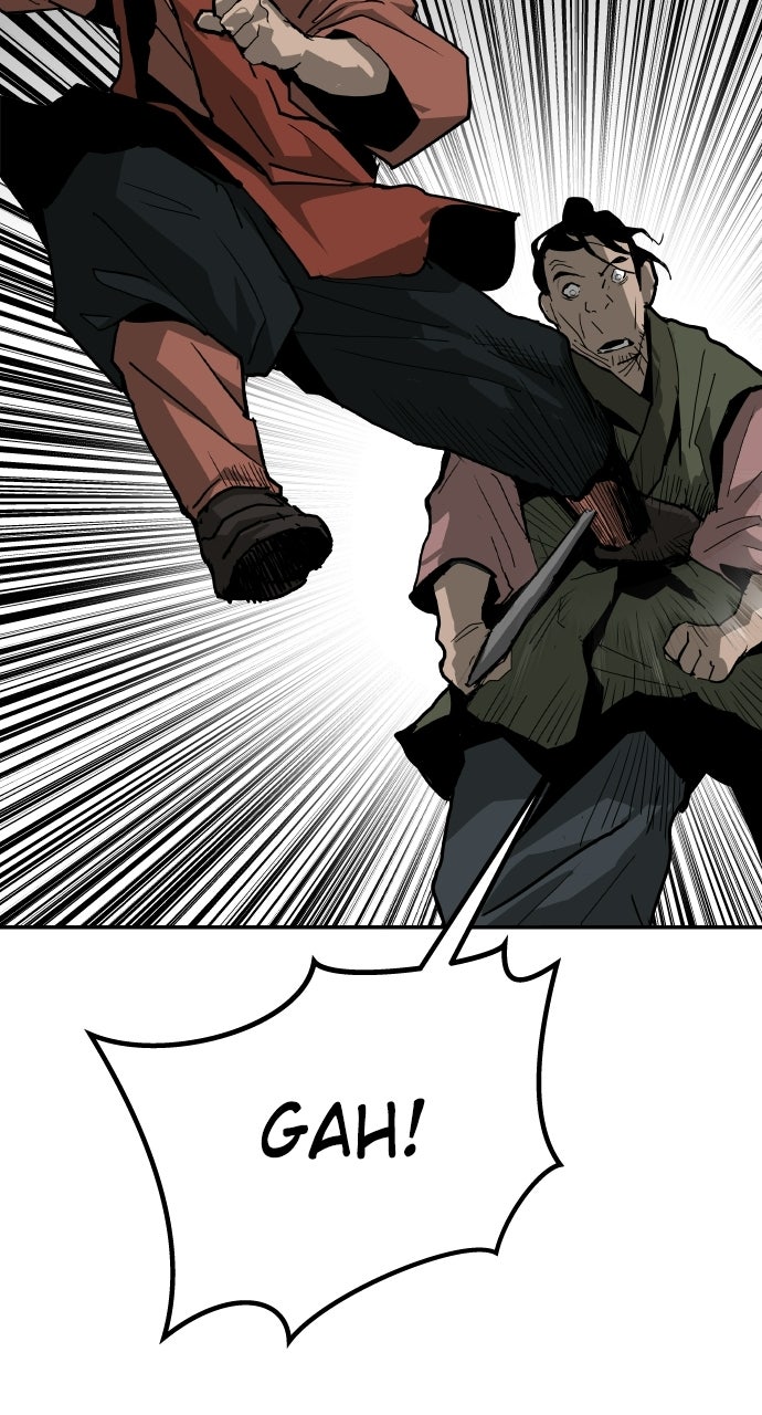 The Masters of Heaven and Earth Episode 51 page 45 - 