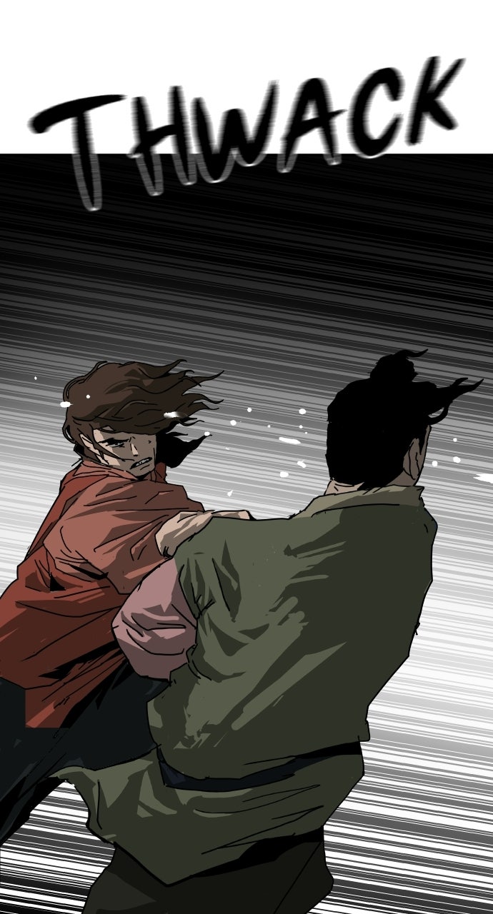 The Masters of Heaven and Earth Episode 51 page 48 - 