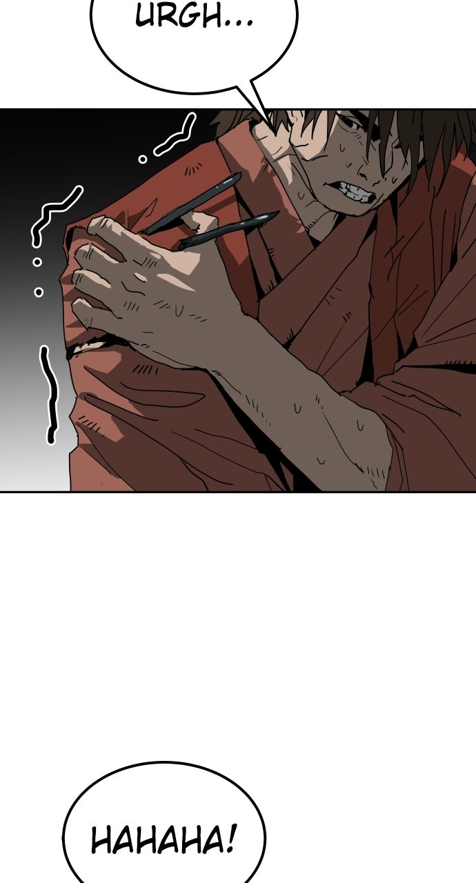 The Masters of Heaven and Earth Episode 51 page 57 - 