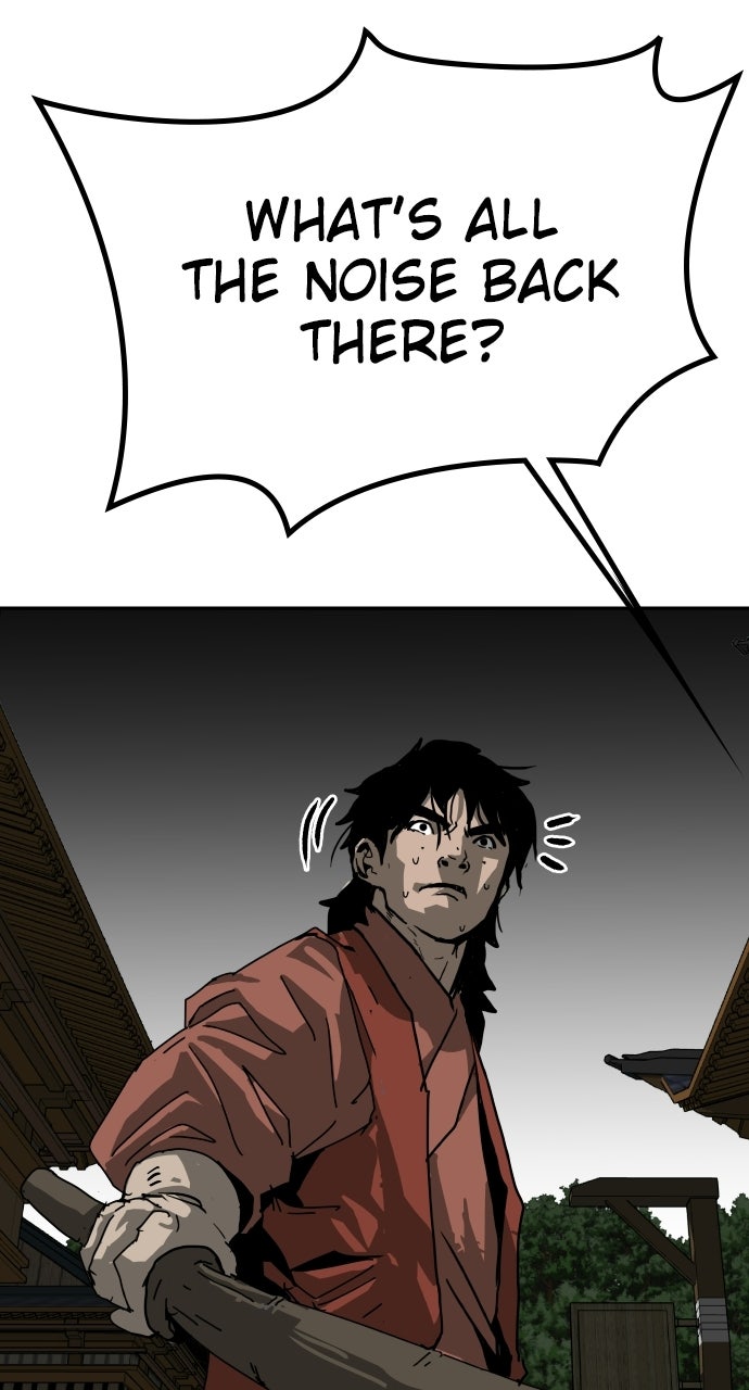 The Masters of Heaven and Earth Episode 51 page 59 - 