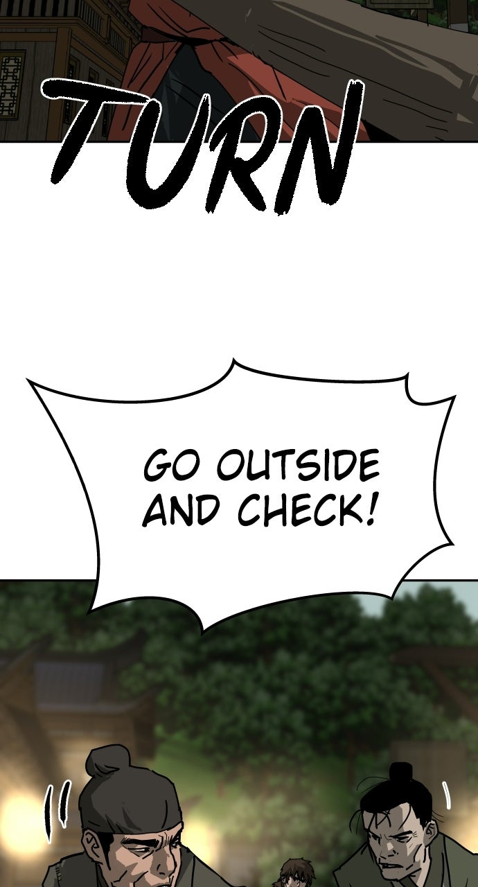 The Masters of Heaven and Earth Episode 51 page 60 - 