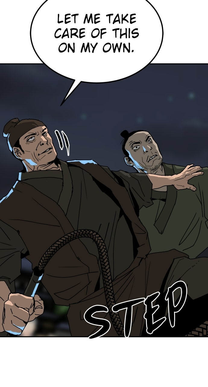 The Masters of Heaven and Earth Episode 51 page 7 - 