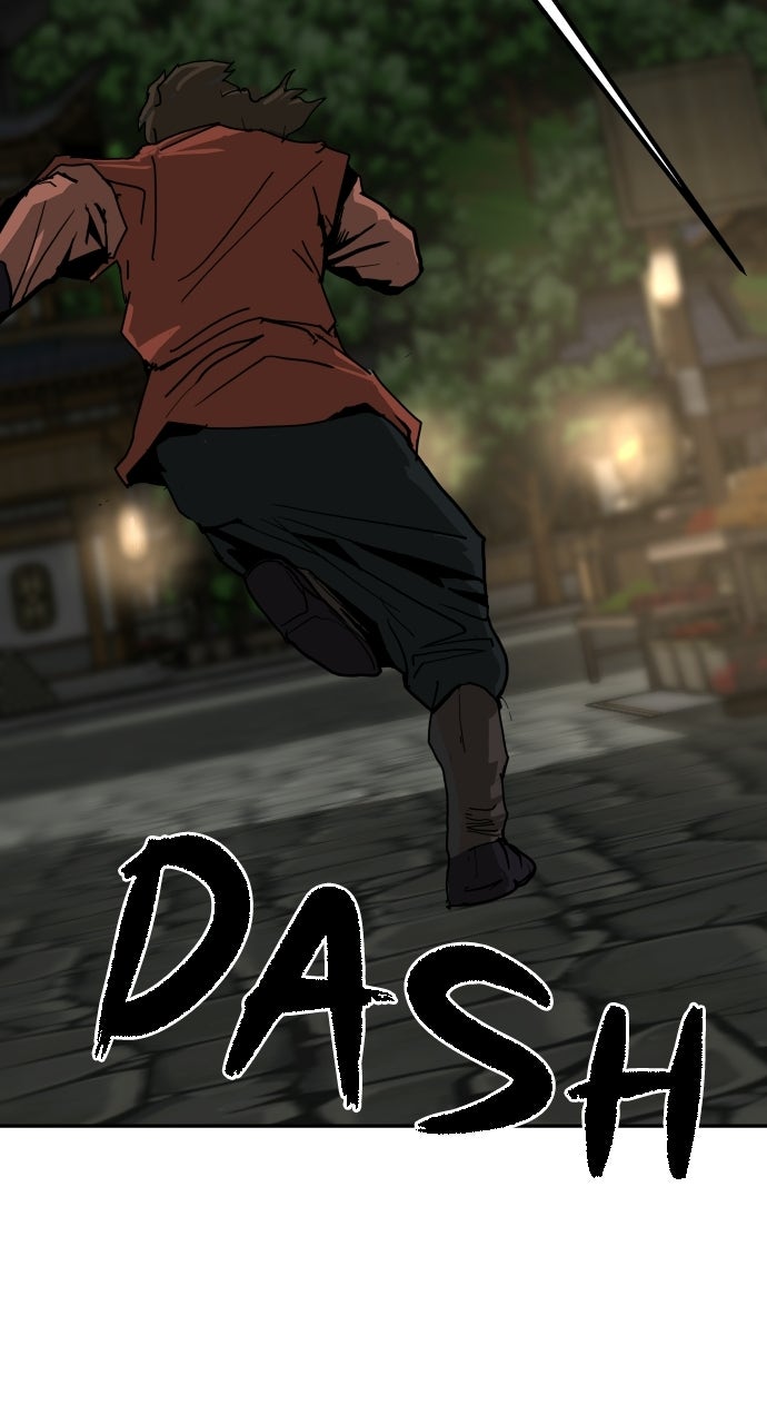 The Masters of Heaven and Earth Episode 51 page 63 - 