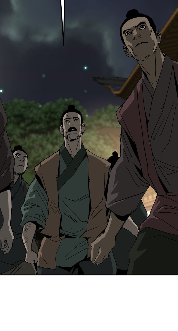 The Masters of Heaven and Earth Episode 51 page 65 - 